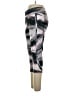 Tek Gear Graphic Silver Active Pants Size XL - photo 5