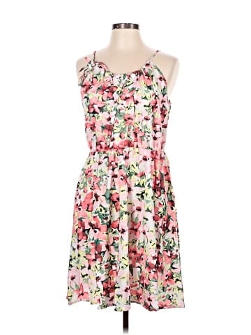 Unbranded Casual Dress (view 1)