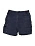Old Navy Blue Cargo Shorts Size 6-12 mo - photo 1