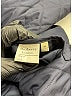 Burberry 100% Polyester Argyle Blue Quilted Jacket Size M - photo 7