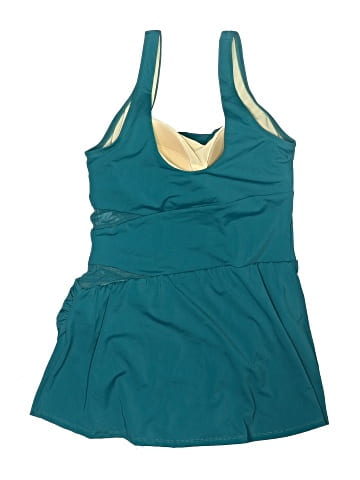 Swimsuits for all One Piece Swimsuit (view 2)
