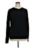 Old Navy Black Long Sleeve Henley Size XL - photo 1
