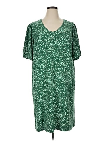 J.Jill Casual Dress (view 1)