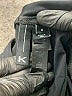 Koral Black Active Pants Size S - photo 4