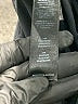 Koral Black Active Pants Size S - photo 5