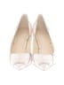 Marc Fisher LTD Checkered-gingham Ivory Heels Size 6 - photo 2