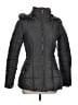 Rampage 100% Polyester Black Snow Jacket Size L - photo 1