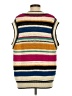 Zara Yellow Sweater Vest Size S - photo 2