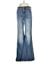 Express Blue Jeans Size 6 - photo 1