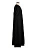 Cos Solid Black Casual Dress Size M - photo 4