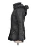 Rampage 100% Polyester Black Snow Jacket Size L - photo 5