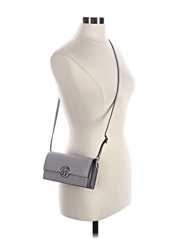 Tory Burch Leather Crossbody Bag (view 2)