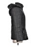 Rampage 100% Polyester Black Snow Jacket Size L - photo 4
