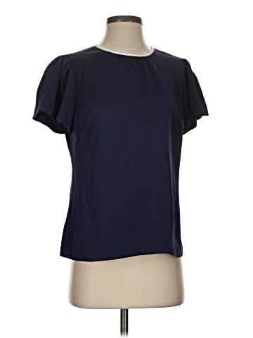 J.Crew Short Sleeve Top (view 1)