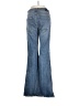 Express Blue Jeans Size 6 - photo 2