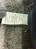 Talbots 100% Cotton Black Coat Size S - photo 7