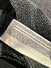 MNG Tweed Gray Dress Pants Size 4 - photo 8