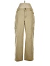 d.jeans Tan Jeans Size 14 - photo 1