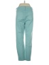 Celebrity Pink Color Block Teal Jeans Size 27 waist (estimated) - photo 2