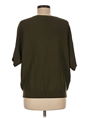 Quince Poncho (view 2)