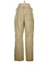 d.jeans Tan Jeans Size 14 - photo 2