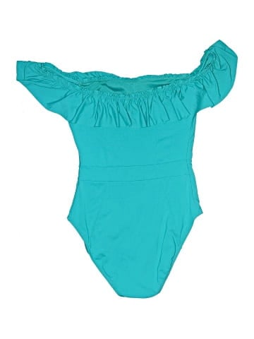 Bleu Rod Beattie One Piece Swimsuit (view 2)
