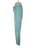Celebrity Pink Color Block Teal Jeans Size 27 waist (estimated) - photo 5