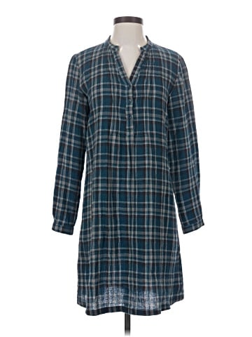 Garnet Hill Casual Dress (view 1)