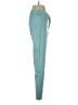 Celebrity Pink Color Block Teal Jeans Size 27 waist (estimated) - photo 4