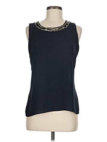 Brixon Ivy Sleeveless Blouse (view 1)