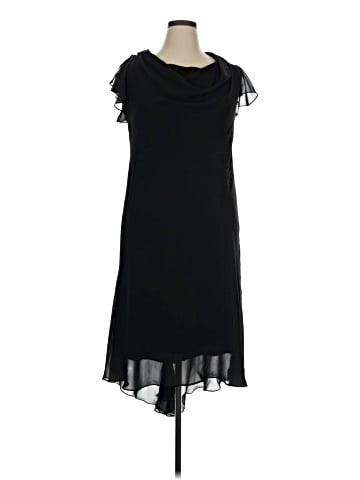 S.L. Fashions Cocktail Dress (view 1)