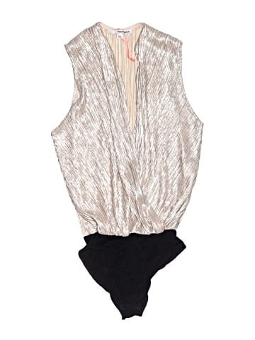 TALLY WEIJL Sleeveless Blouse (view 1)