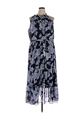 City Chic Cocktail Dress (view 1)