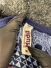 Mudd 100% Polyester Blue Sleeveless Top Size M - photo 7