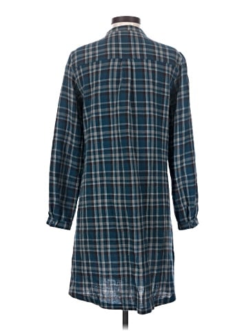 Garnet Hill Casual Dress (view 2)