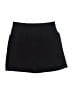 Unbranded Solid Black Skort Size XL (estimated) - photo 2