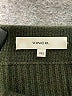 Vince. Green Wool Skirt Size XXS - photo 4