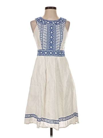 Lands' End Casual Dress (view 1)