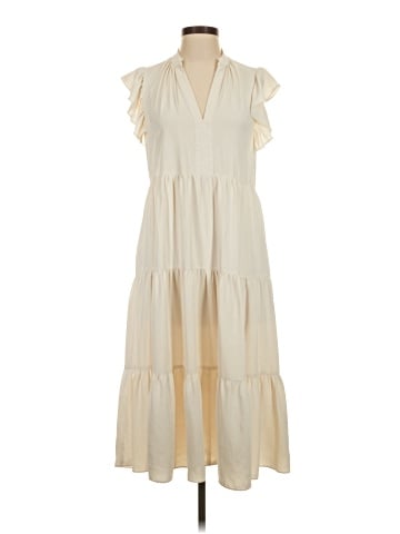 Amanda Uprichard Casual Dress (view 1)