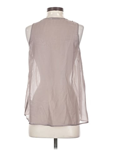 Chloe K Sleeveless Blouse (view 2)