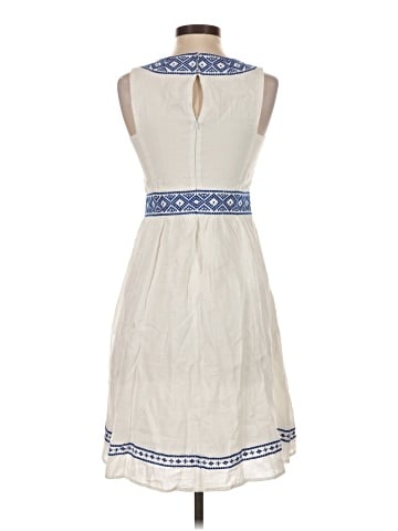 Lands' End Casual Dress (view 2)