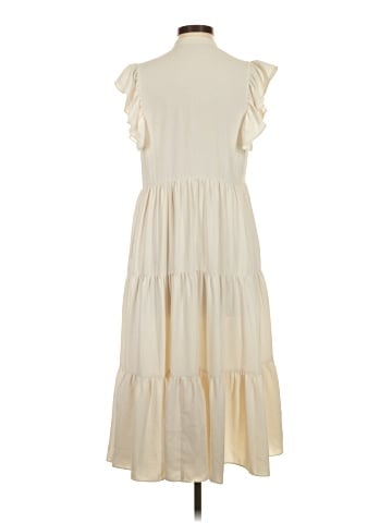 Amanda Uprichard Casual Dress (view 2)