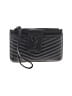 Steve Madden 100% Polyurethane Black Wristlet One size - photo 1