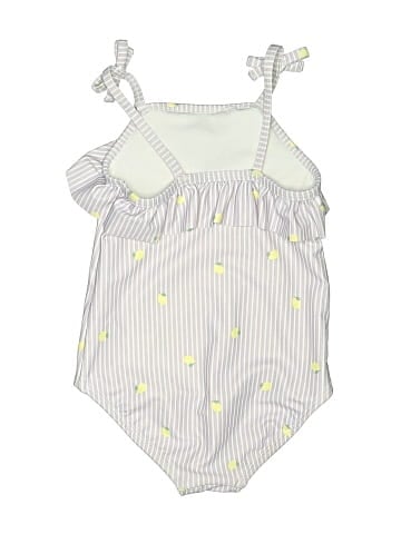 Carter's One Piece Swimsuit (view 2)