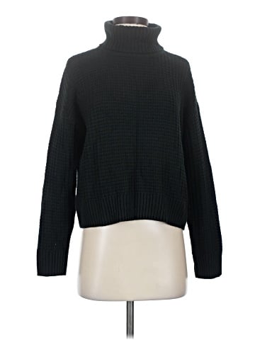 Vero Moda Turtleneck Sweater (view 1)
