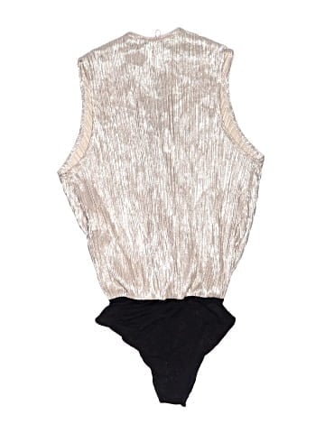 TALLY WEIJL Sleeveless Blouse (view 2)