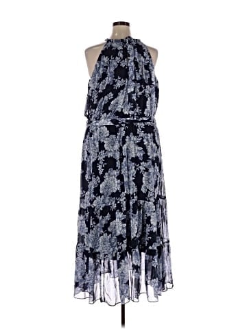City Chic Cocktail Dress (view 2)