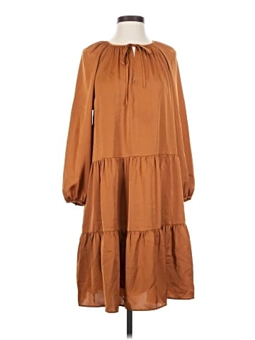 Banana Republic Casual Dress (view 1)