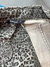 bluenotes' Animal Print Gray Jacket Size M - photo 3