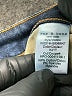 Rag & Bone Solid Blue Jeans Size 29 waist - photo 8